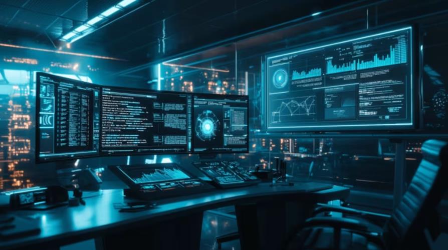金川区工业设备远程运维SCADA，设备数据采集与远程运维管控解决方案